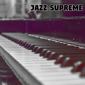 Jazz Supreme album cover