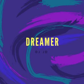 Dreamer album cover