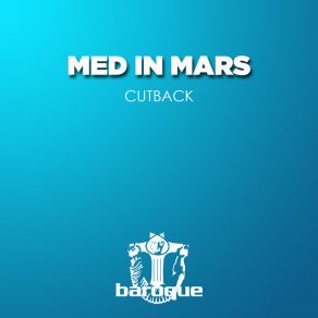 Cutback album cover