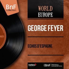 Échos D'Espagne (Mono Version) album cover
