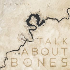 Talk About Bones album cover