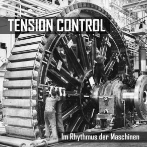 Im Rhythmus Der Maschinen album cover