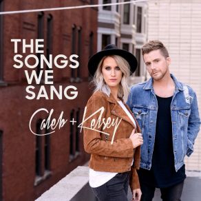 The Songs We Sang album cover