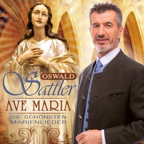 Ave Maria - Die Schönsten Marienlieder album cover
