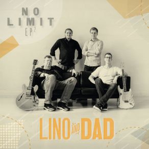 No Limit - EP 2 album cover