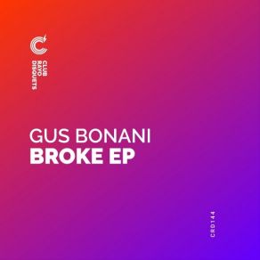 Broke album cover