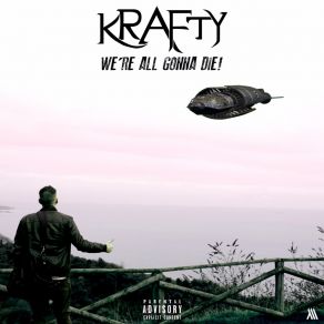 We're All Gonna Die! album cover