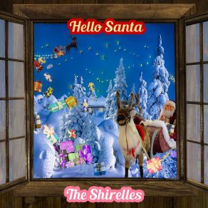 Hello Santa album cover