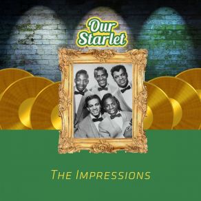 Our Starlet album cover