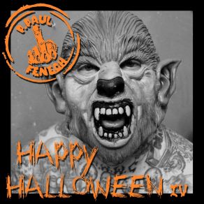 Happy Halloween IV album cover