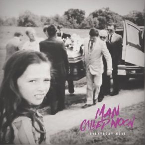 Everybody Move album cover