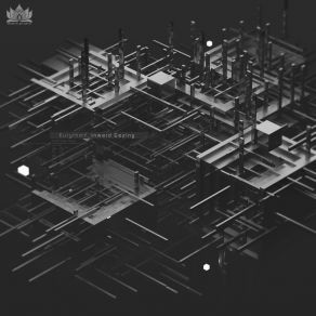 Inward Gazing album cover
