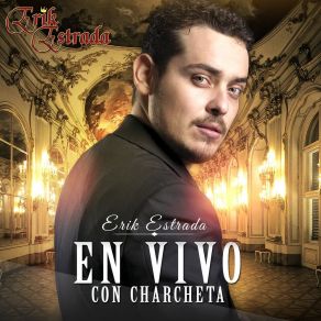 En Vivo Con Charcheta album cover