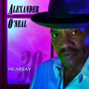 Hearsay30 album cover