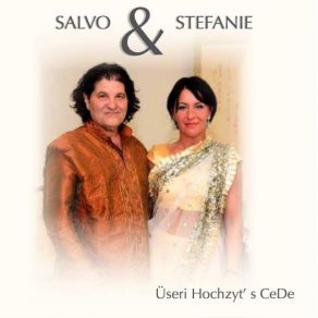 Üseri Hochzyts CeDe album cover