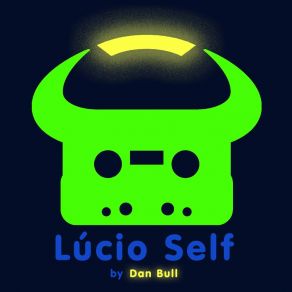Lúcio Self (Overwatch Rap) album cover