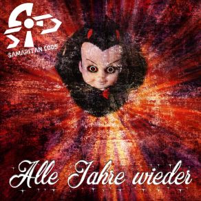 Alle Jahre Wieder album cover