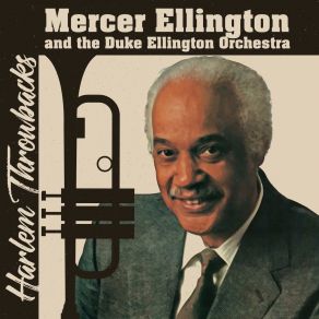 Harlem Throwbacks album cover