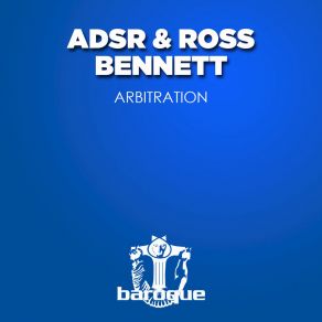 Arbitration album cover