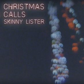 Christmas Calls album cover