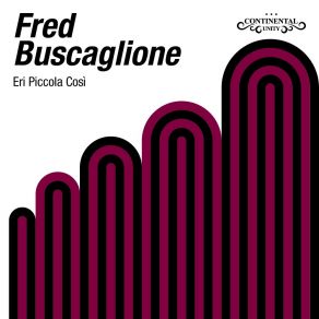 Eri Piccola Così album cover