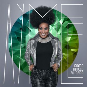 Como Anillo Al Dedo album cover