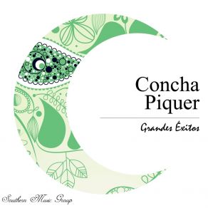 Grandes Éxitos album cover