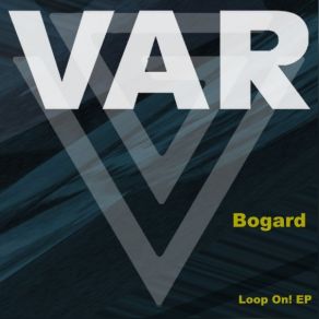 Loop On! (Original Mix) album cover