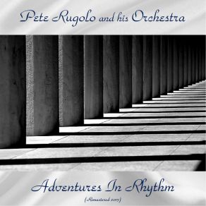 Adventures In Rhythm (Remastered 2017) album cover