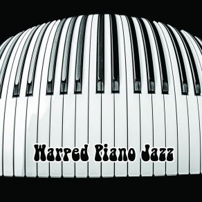 Warped Piano Jazz album cover