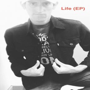 Life album cover