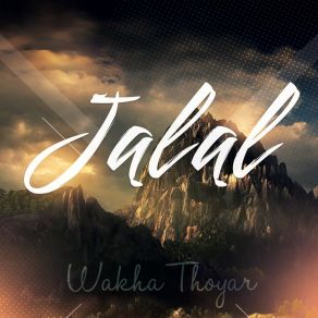 Wakha Thoyar album cover
