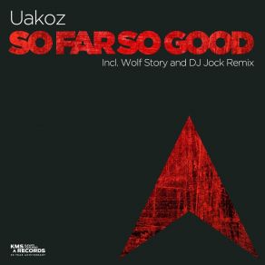 So Far So Good album cover