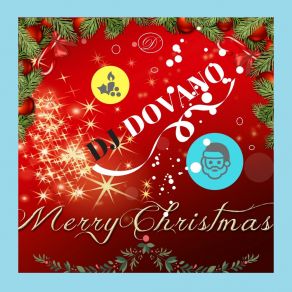 Merry Christmas album cover