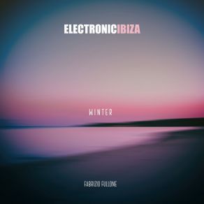 Electronic Ibiza - Winter album cover