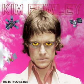 The Retrospective album cover