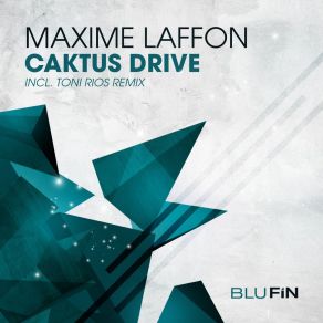 Caktus Drive album cover