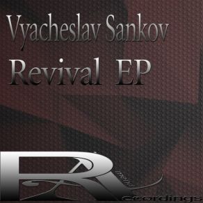 Revival album cover