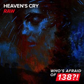 Raw album cover