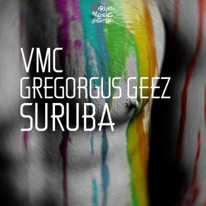 Suruba album cover