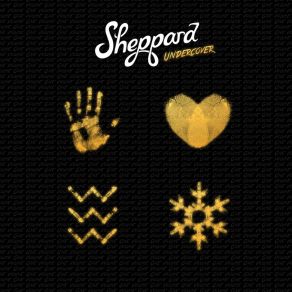 Undercover album cover