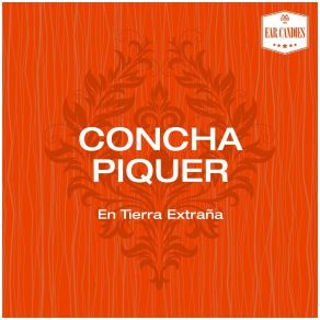 En Tierra Extraña album cover
