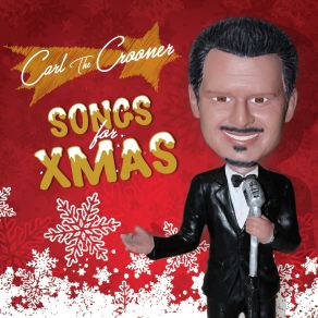 SONGS FOR CHRISTMAS album cover