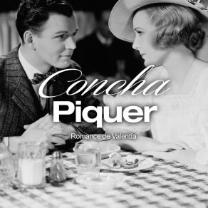 Romance De Valentía album cover