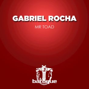 Mr Toad album cover
