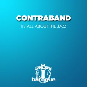 Its All About The Jazz album cover