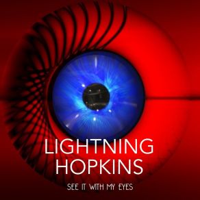 See It With My Eyes album cover