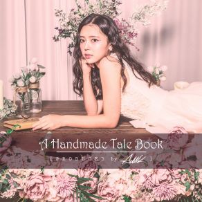 A Handmade Tale Book album cover