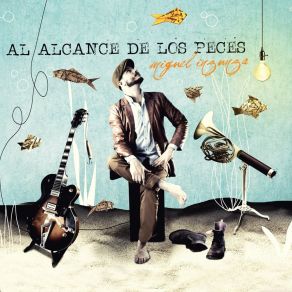 Al Alcance De Los Peces album cover