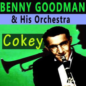 Cokey album cover